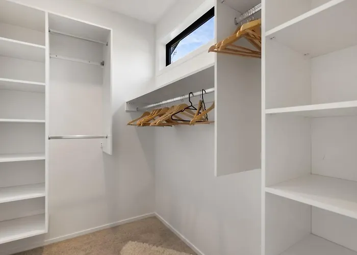 Holiday home Three Northlake - Stylish 3br Retreat In Wanaka