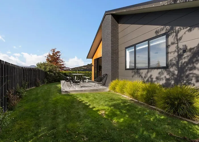 Holiday home Three Northlake - Stylish 3br Retreat In