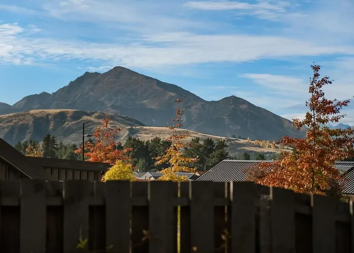 Holiday home Three Northlake - Stylish 3br Retreat In